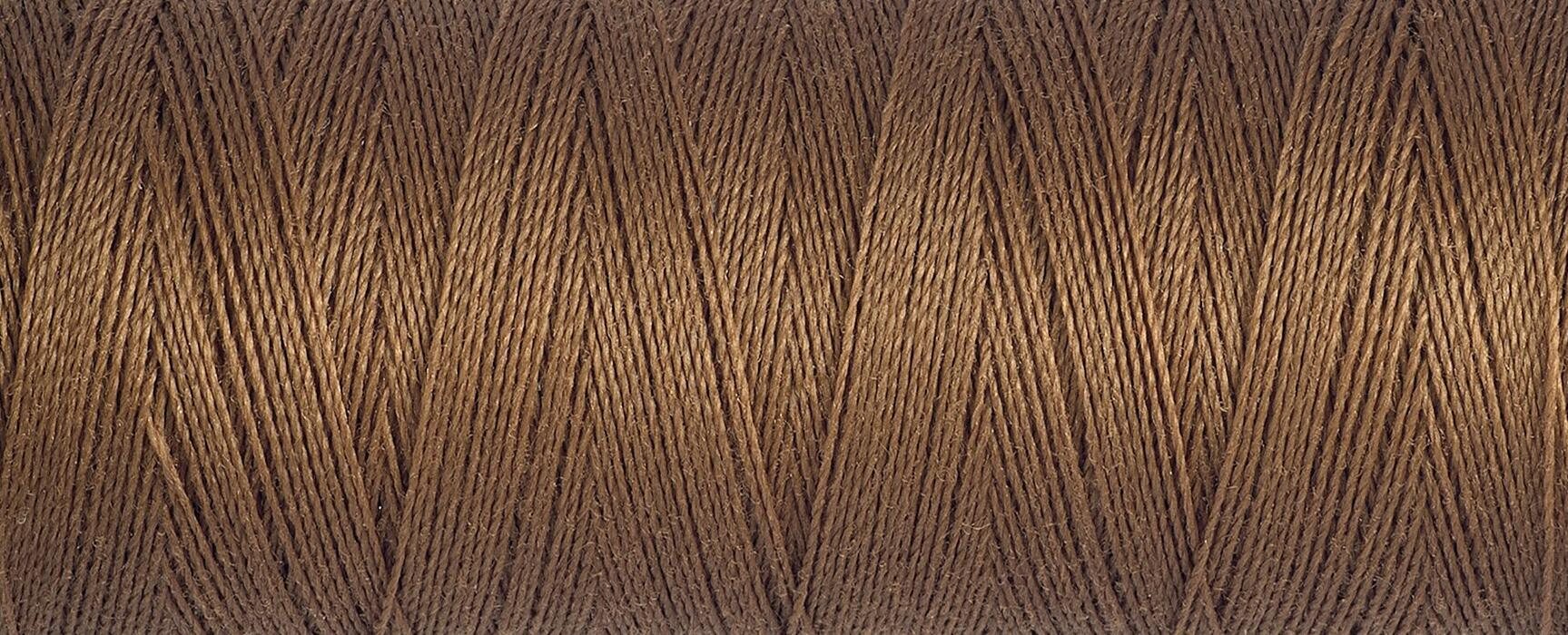 Gütermann Cotton Sewing Thread 100 m 124