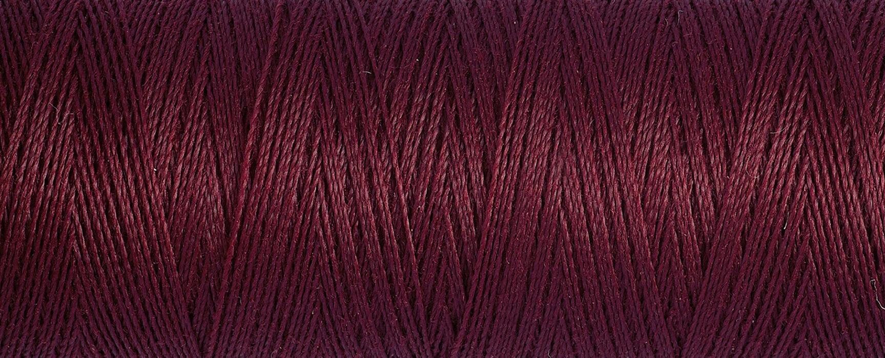 Gütermann Cotton Sewing Thread 100 m 369