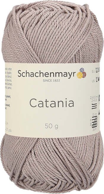 Schachenmayr Catania 50 g 00406 muta