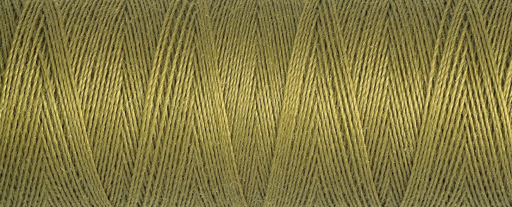 Gütermann Cotton Sewing Thread 100 m 397