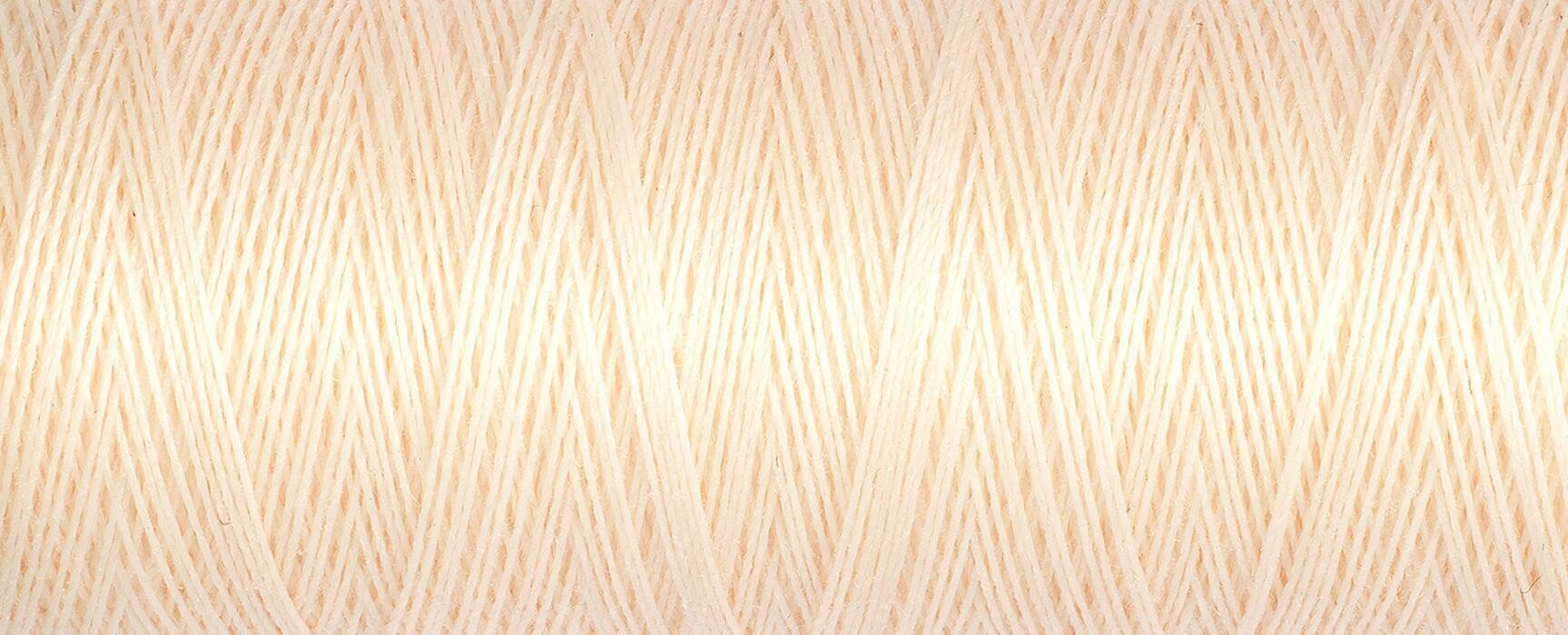 Gütermann Cotton Sewing Thread 100 m 414