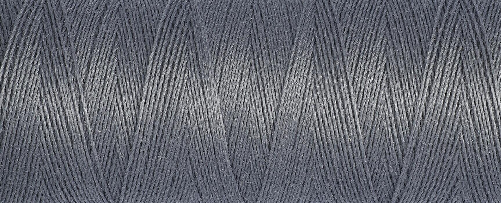 Gütermann Cotton Sewing Thread 100 m 497