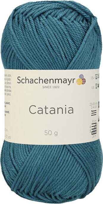 Schachenmayr Catania 50 g 00391 petrooli