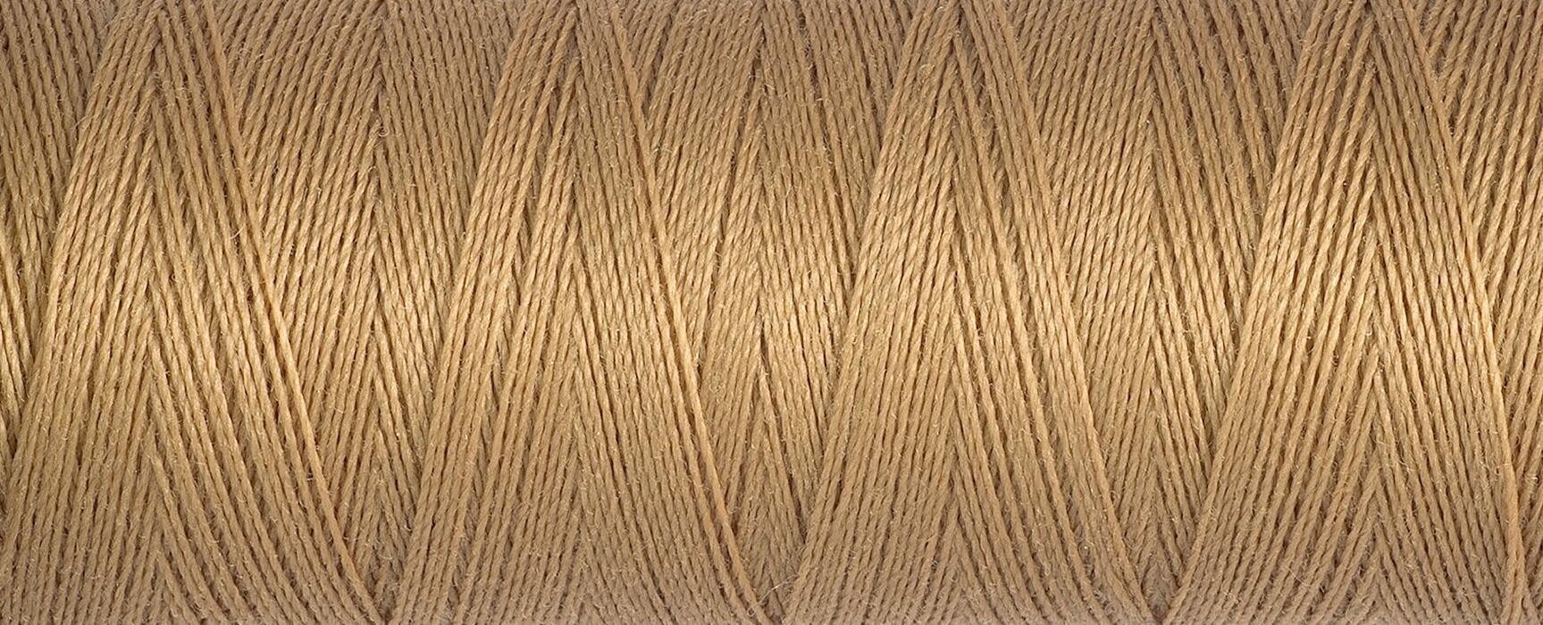 Gütermann Cotton Sewing Thread 100 m 591