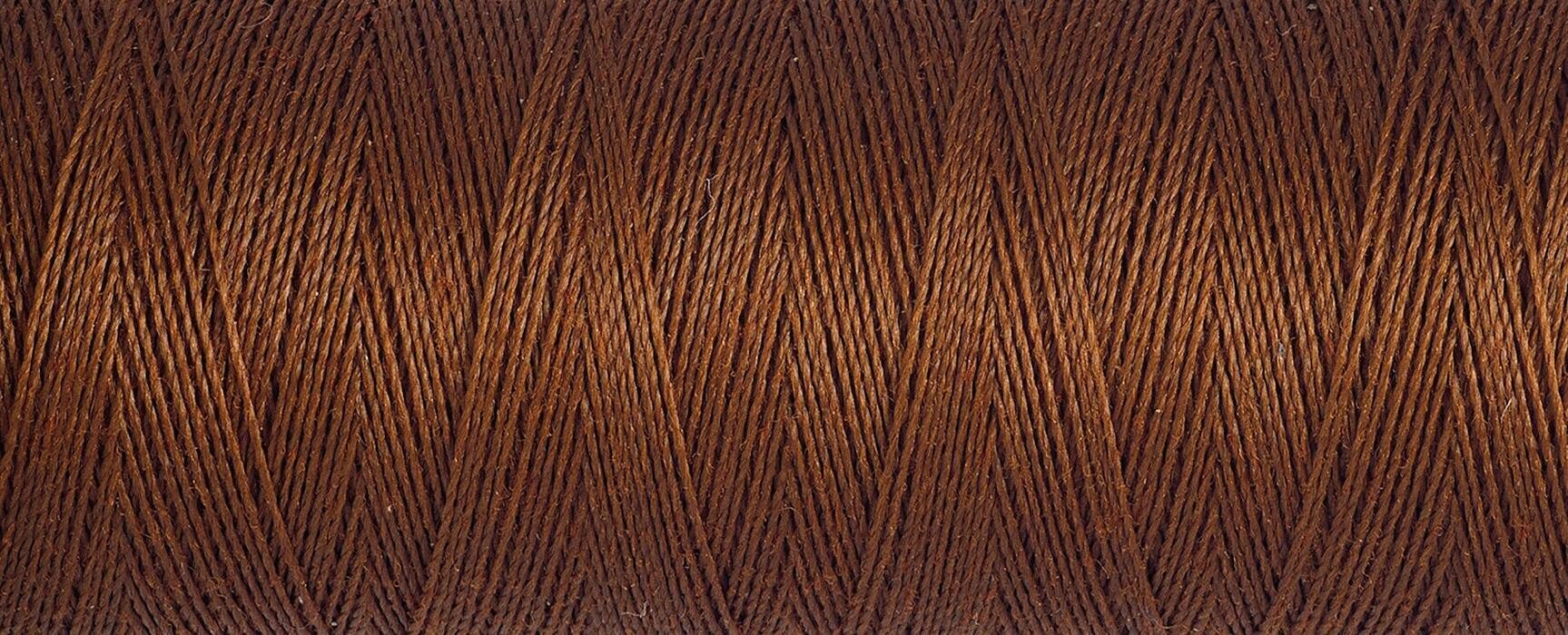 Gütermann Cotton Sewing Thread 100 m 650