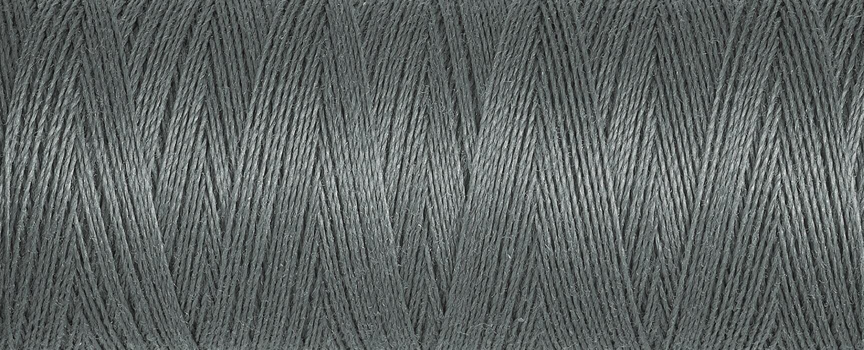 Gütermann Cotton Sewing Thread 100 m 701