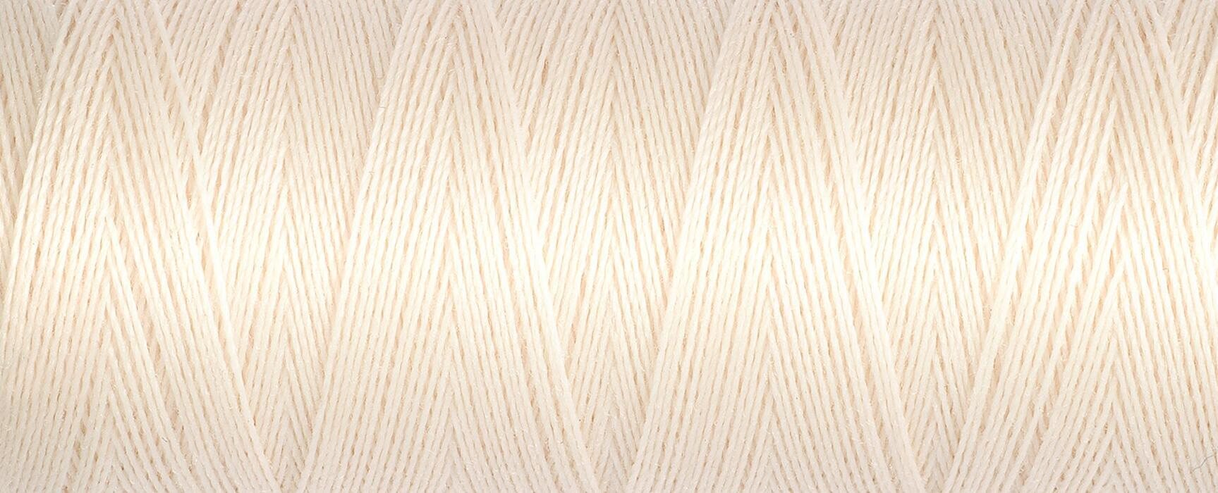 Gütermann Cotton Sewing Thread 100 m 802