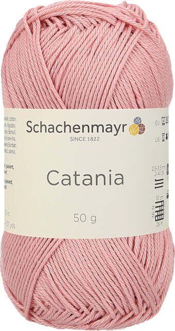 Schachenmayr Catania 50 g 00408 vanharoosa