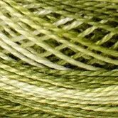 DMC Helmilanka nro 8 94