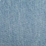 SOO Denim Patch – Iron-On Repair Patch Vaalea denim