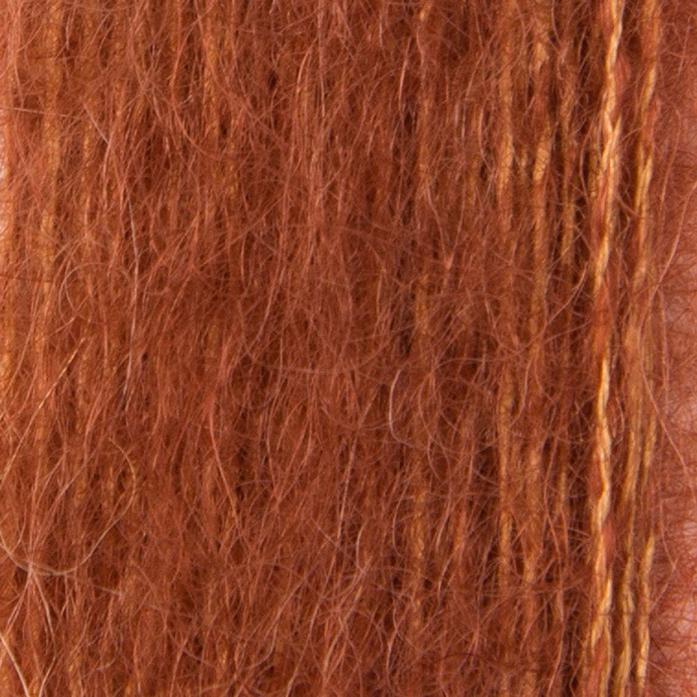 GEDIFRA KID SURI 3403 punaruskea