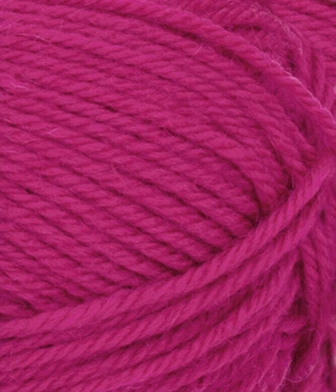 Sandnes Garn Peer Gynt 4600 Fuksia