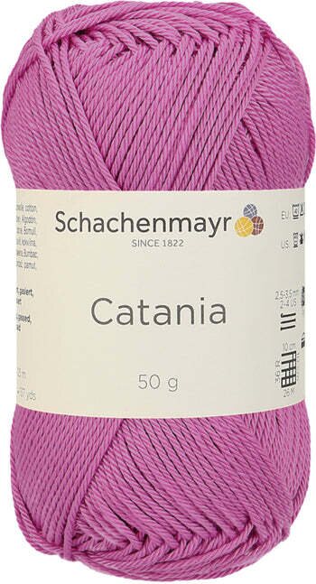 Schachenmayr Catania 50 g 00398 atsalea