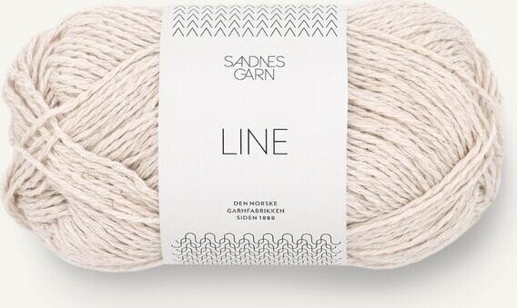 Sandnes Garn Line 1015 Kitti