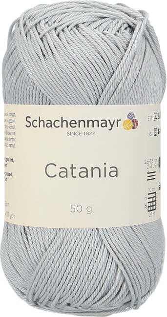 Schachenmayr Catania 50 g 00434 sumu