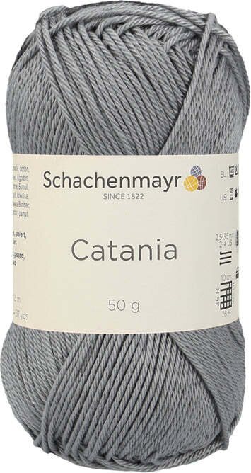 Schachenmayr Catania 50 g 00435 savunharmaa