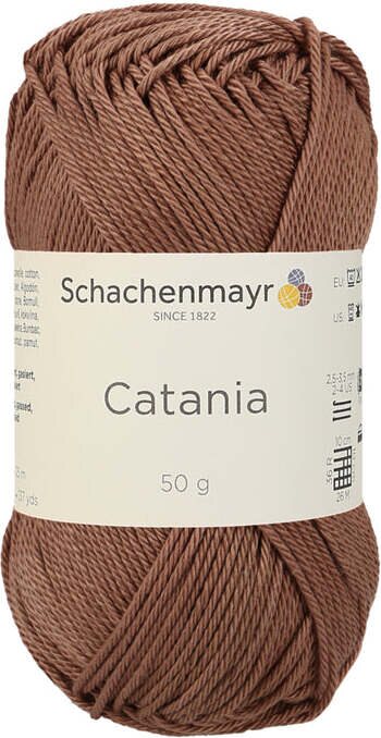 Schachenmayr Catania 50 g 00438 meripihka