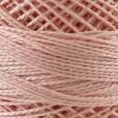 DMC Helmilanka nro 8 225 hempeä vaaleanpunainen