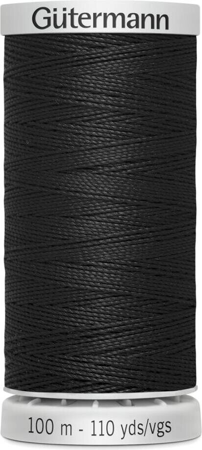 Gütermann Cotton Sewing Thread 100 m 000