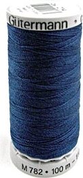 Gütermann Cotton Sewing Thread 100 m 214