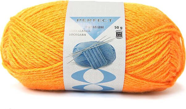Perfect Premium 6 50g 13 オレンジ