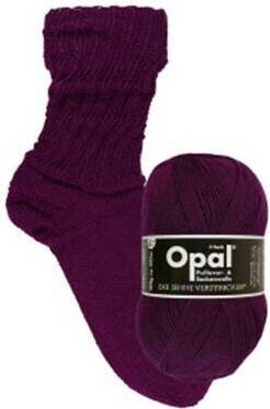OPAL UNI 4 ply high-quality and soft sock yarn 9938 Δαμάσκηνο