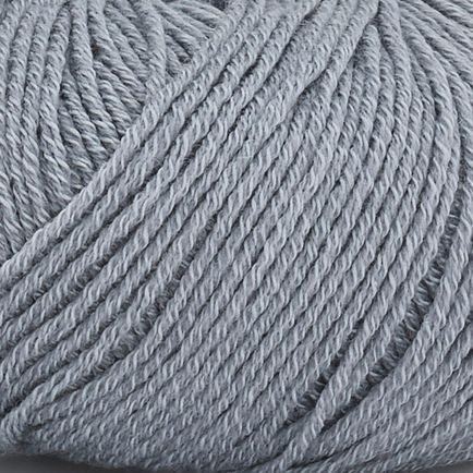 LAINES DU NORD Spring Wool 08 harmaa