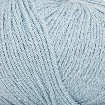 LAINES DU NORD Spring Wool 07 水色