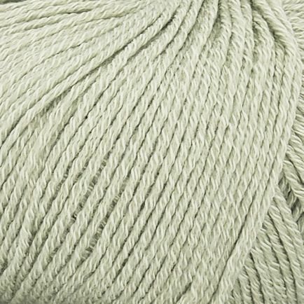 LAINES DU NORD Spring Wool 06 ライトグリーン