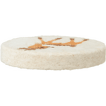 Prym NAPPI BAMBI 15MM valkoinen(453679)
