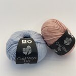 Lana Grossa Cool Wool Big
