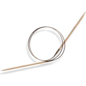 Addi NATURE BAMBOO PYÖRÖPUIKKO 80 CM