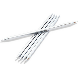 KnitPro Nova Cubics sukkapuikko 20 cm