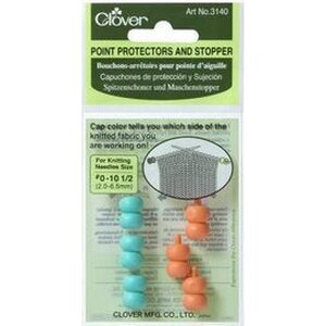 Clover Puikonsuojukset/stopparit