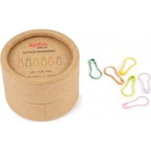 Katia 60 VÄRILLISTÄ SILMUKKAMERKKIÄ