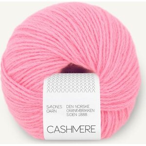 Sandnes Garn Cashmere