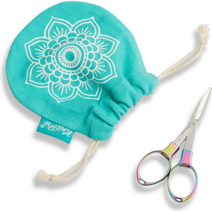 KnitPro MINDFUL TAITETTAVAT SAKSET