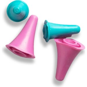 KnitPro PUIKKOSTOPPARIT (4 KPL)