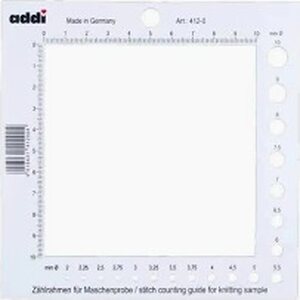 Addi Neuletiheys ja puikkomitta