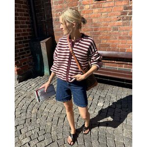 Petite Knit Olga Jacket