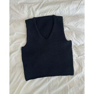 Petite Knit Alice Top (in English)