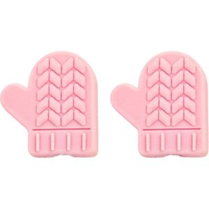 Katia MITTEN NEEDLE STOPPERS