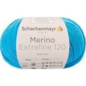 Schachenmayr Merino Extrafine 120