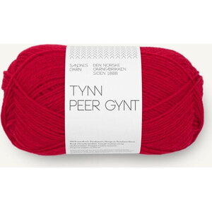 Sandnes Garn Tynn Peer Gynt