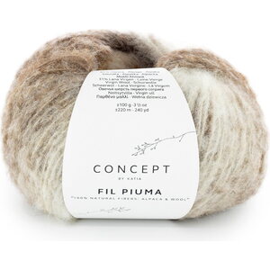 Katia Fil Piuma 100g