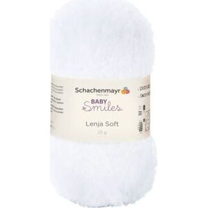 Schachenmayr Baby Smiles Lenja Soft 25g