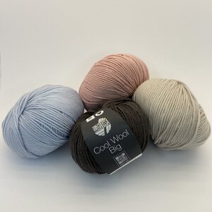 Lana Grossa Cool Wool Big