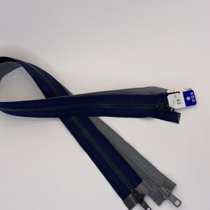SOO Kaksoislukkoketjut 65cm