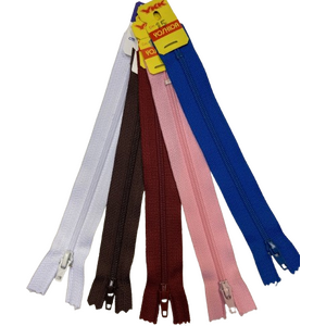 | Skirt Zipper 18cm