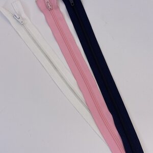| Dress zipper – spiral zipper 30cm